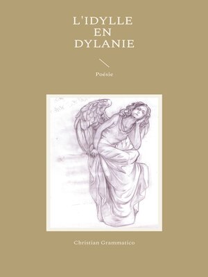 cover image of L'idylle en Dylanie